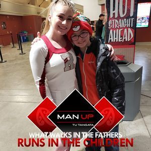 Meet your Posher, Tommy